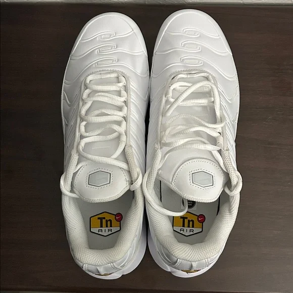 Nike Air Max Plus Golf ⛳️ - Picture 4 of 6